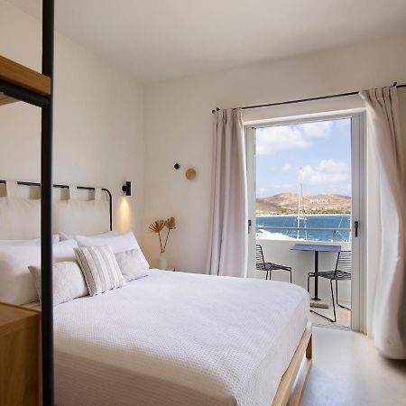 Chill & Co. Serifos 利瓦迪奥 外观 照片